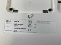 Lg (27ul850) 27”, 3840x2160 (uhd) ips monitors (2x) - afbeelding 7 van  15