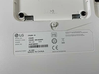 Lg (27ul850) 27”, 3840x2160 (uhd) ips monitors (2x) - afbeelding 4 van  15