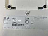 Lg (27ul850) 27”, 3840x2160 (uhd) ips monitors (2x) - afbeelding 7 van  15