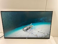 Lg (27ul850) 27”, 3840x2160 (uhd) ips monitors (2x) - afbeelding 9 van  15