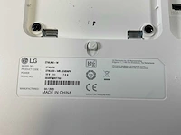 Lg (27ul850) 27”, 3840x2160 (uhd) ips monitors (2x) - afbeelding 4 van  15