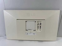Lg (27ul850) 27”, 3840x2160 (uhd) ips monitors (2x) - afbeelding 5 van  15