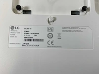Lg (27ul850) 27”, 3840x2160 (uhd) ips monitors (2x) - afbeelding 7 van  15
