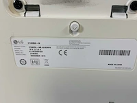 Lg (27ul850/27uk850) 27”, 3840x2160 (uhd) ips monitors (2x) - afbeelding 7 van  15