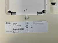 Lg (27ul850/27uk850) 27”, 3840x2160 (uhd) ips monitors (2x) - afbeelding 7 van  15