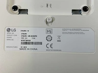 Lg (27ul850/27uk850) 27”, 3840x2160 (uhd) ips monitors (2x) - afbeelding 4 van  15