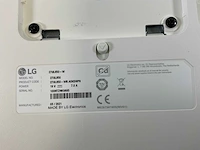 Lg (27ul850/27uk850) 27”, 3840x2160 (uhd) ips monitors (2x) - afbeelding 7 van  15