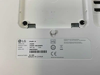 Lg (27ul850/27up850) 27”, 3840x2160 (uhd) ips monitors (2x) - afbeelding 4 van  15
