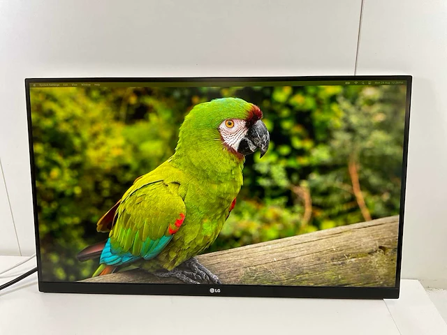 Lg (27ul850/27up850) 27”, 3840x2160 (uhd) ips monitors (2x) - afbeelding 12 van  15