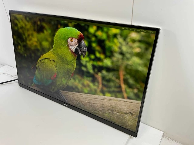 Lg (27ul850/27up850) 27”, 3840x2160 (uhd) ips monitors (2x) - afbeelding 13 van  15