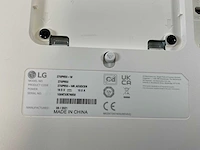 Lg (27ul850/27up850) 27”, 3840x2160 (uhd) ips monitors (2x) - afbeelding 12 van  15
