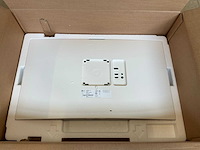 Lg 27up650p-w monitor - afbeelding 4 van  5
