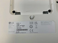 Lg (27up850) 27”, 3840x2160 (uhd) ips monitors (2x) - afbeelding 4 van  15