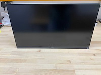 Lg 27up850-w 27-inch uhd monitor - afbeelding 1 van  3