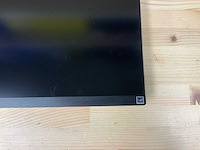 Lg 27up850-w 27-inch uhd monitor - afbeelding 2 van  3