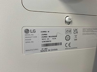 Lg (27up850/27up850k) 27”, 3840x2160 (uhd) ips monitors (2x) - afbeelding 2 van  6