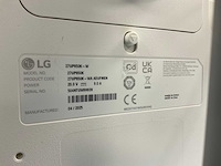 Lg (27up850/27up850k) 27”, 3840x2160 (uhd) ips monitors (2x) - afbeelding 3 van  12