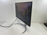 Lg (27up850/27up850k) 27”, 3840x2160 (uhd) ips monitors (2x) - afbeelding 6 van  12