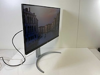 Lg (27up850/27up850k) 27”, 3840x2160 (uhd) ips monitors (2x) - afbeelding 7 van  12