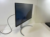 Lg (27up850/27up850k) 27”, 3840x2160 (uhd) ips monitors (2x) - afbeelding 9 van  12