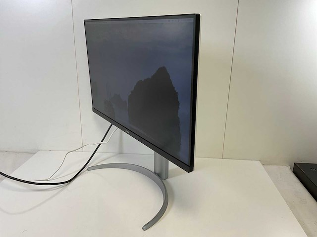 Lg (27up850/27up850k) 27”, 3840x2160 (uhd) ips monitors (2x) - afbeelding 10 van  12