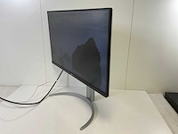 Lg (27up850/27up850k) 27”, 3840x2160 (uhd) ips monitors (2x) - afbeelding 10 van  12