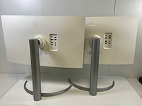 Lg (27up850/27up850k) 27”, 3840x2160 (uhd) ips monitors (2x) - afbeelding 11 van  12