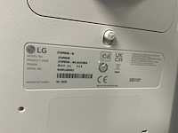 Lg (27up850/27up850k) 27”, 3840x2160 (uhd) ips monitors (2x) - afbeelding 3 van  12