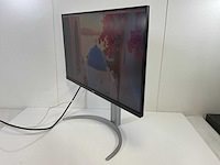 Lg (27up850/27up850k) 27”, 3840x2160 (uhd) ips monitors (2x) - afbeelding 6 van  12