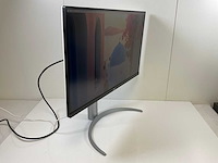 Lg (27up850/27up850k) 27”, 3840x2160 (uhd) ips monitors (2x) - afbeelding 7 van  12