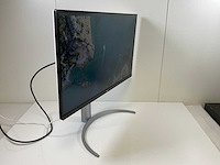 Lg (27up850/27up850k) 27”, 3840x2160 (uhd) ips monitors (2x) - afbeelding 10 van  12