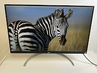 Lg (27up850k) 27”, 3840x2160 (uhd) ips monitor - afbeelding 1 van  6