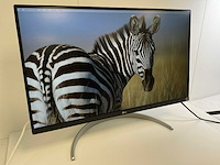 Lg (27up850k) 27”, 3840x2160 (uhd) ips monitor - afbeelding 2 van  6