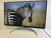 Lg (27up850k) 27”, 3840x2160 (uhd) ips monitor - afbeelding 3 van  6