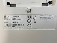Lg (27up850k) 27”, 3840x2160 (uhd) ips monitor - afbeelding 6 van  6