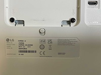 Lg (27up850k) 27”, 3840x2160 (uhd) ips monitor - afbeelding 6 van  6