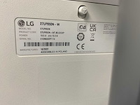 Lg (27up850n) 27”, 3840x2160 (uhd) ips monitors (2x) - afbeelding 3 van  12