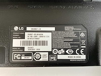 Lg (29ub67-b) 29”, 2560x1080 (qhd) ah-ips monitor - afbeelding 6 van  6