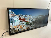 Lg (29ub67-b) 29”, 2560x1080 (qhd) ah-ips monitor - afbeelding 3 van  7