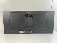 Lg (29ub67-b) 29”, 2560x1080 (qhd) ah-ips monitor - afbeelding 4 van  7
