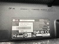 Lg (29ub67-b) 29”, 2560x1080 (qhd) ah-ips monitor - afbeelding 7 van  7