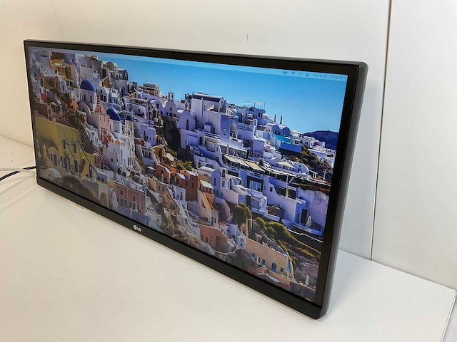 Lg (29ub67-b) 29”, 2560x1080 (qhd) ah-ips monitor - afbeelding 2 van  7