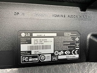Lg (29ub67-b) 29”, 2560x1080 (qhd) ah-ips monitor - afbeelding 7 van  7