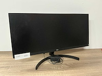 Lg 29wk500 monitor - afbeelding 1 van  4