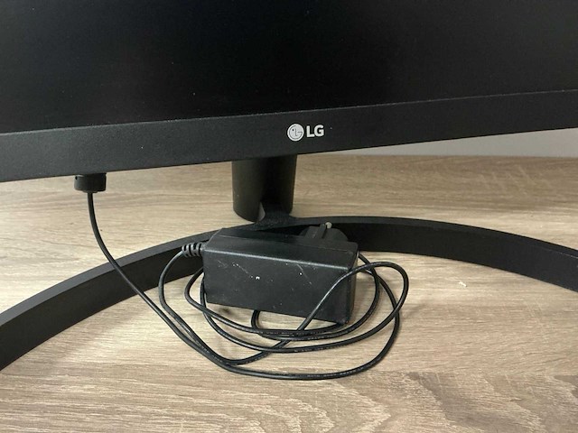 Lg 29wk500 monitor - afbeelding 2 van  4