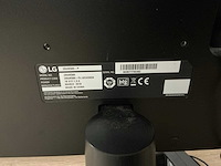 Lg 29wk500 monitor - afbeelding 3 van  4