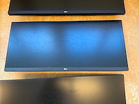 Lg 29wl 500 monitor (3x) - afbeelding 3 van  6