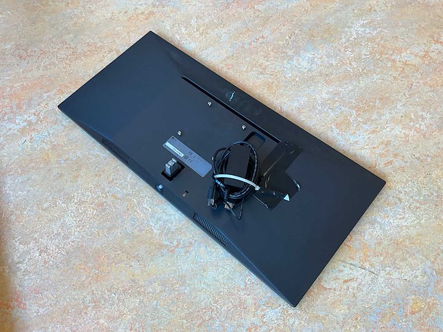 Lg 29wl 500 monitor (3x) - afbeelding 5 van  6