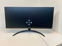 Lg 29wp500 29 inch monitor - afbeelding 1 van  6