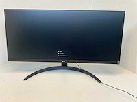 Lg 29wp500 29 inch monitor - afbeelding 3 van  6